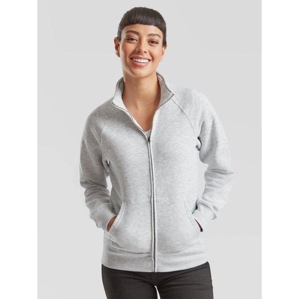 Immagine Ladies Premium Sweat Jacket
