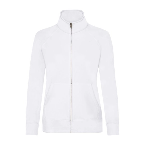 Immagine Ladies Premium Sweat Jacket