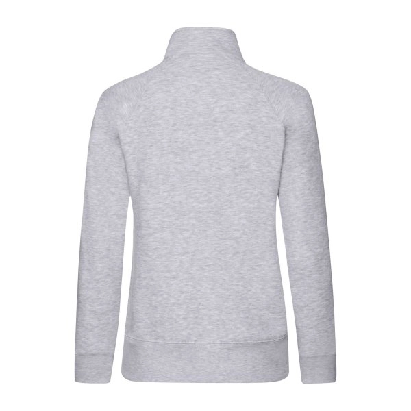 Immagine Ladies Premium Sweat Jacket