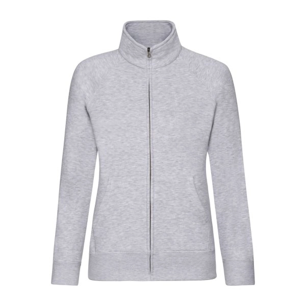 Immagine Ladies Premium Sweat Jacket