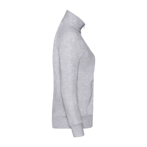 Immagine Ladies Premium Sweat Jacket