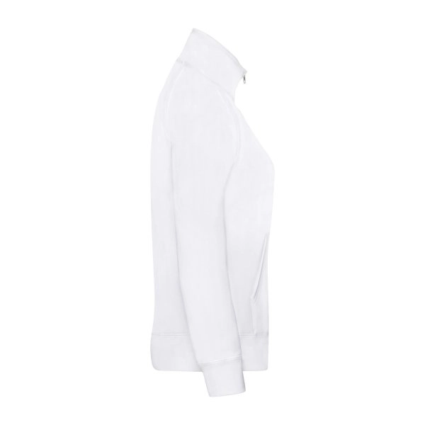 Immagine Ladies Premium Sweat Jacket