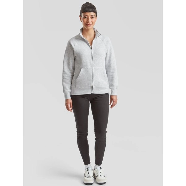 Immagine Ladies Premium Sweat Jacket