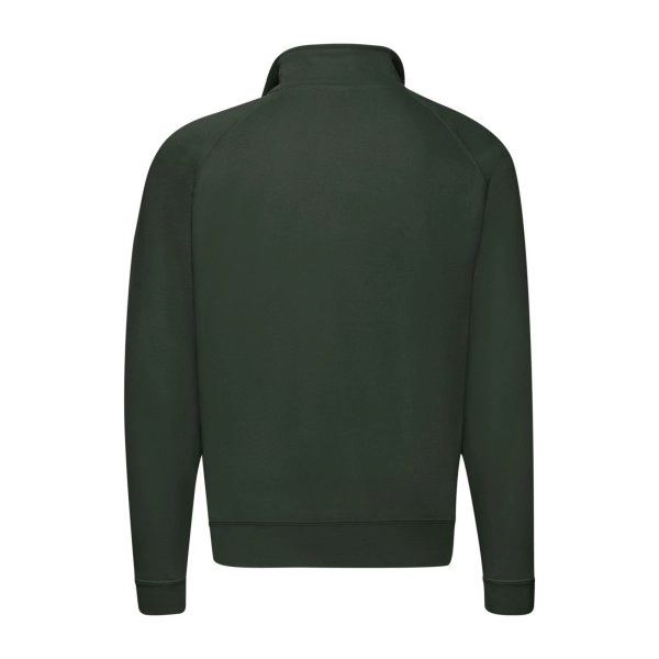 Immagine Classic Zip Neck Sweat