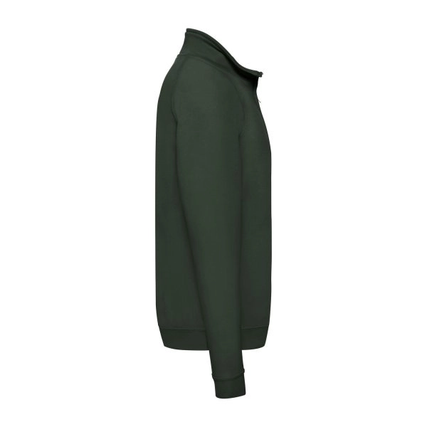Immagine Classic Zip Neck Sweat