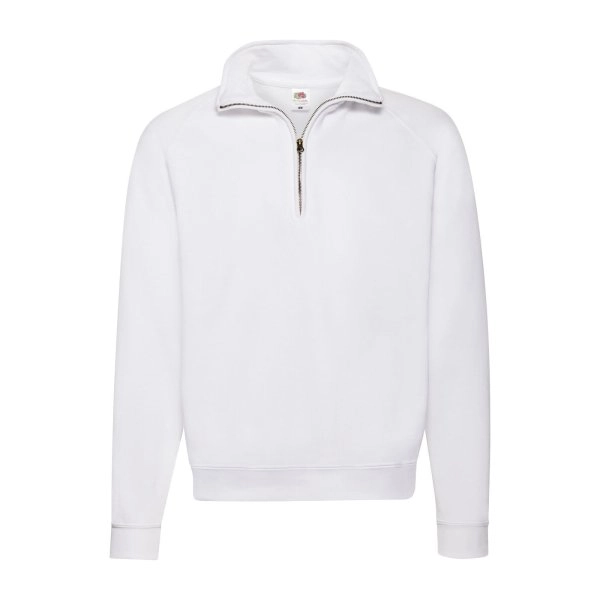 Immagine Classic Zip Neck Sweat