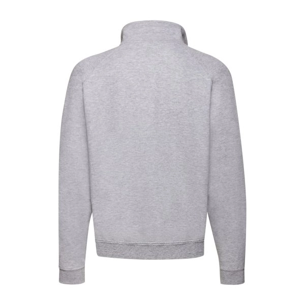 Immagine Classic Zip Neck Sweat