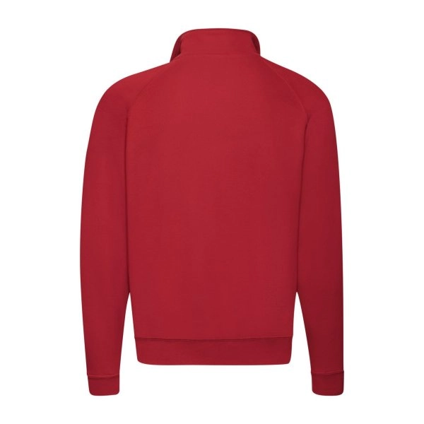 Immagine Classic Zip Neck Sweat