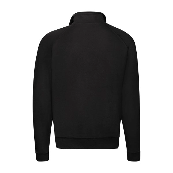 Immagine Classic Zip Neck Sweat