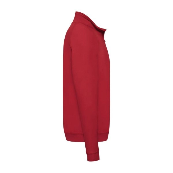 Immagine Classic Zip Neck Sweat