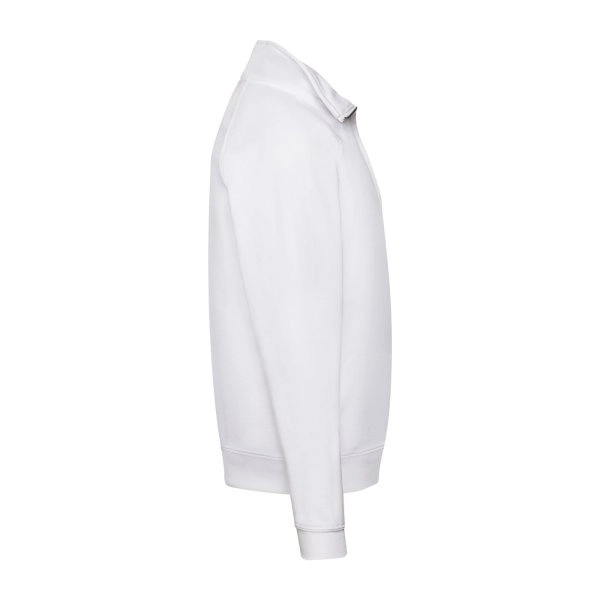 Immagine Classic Zip Neck Sweat
