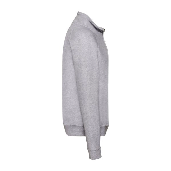 Immagine Classic Zip Neck Sweat