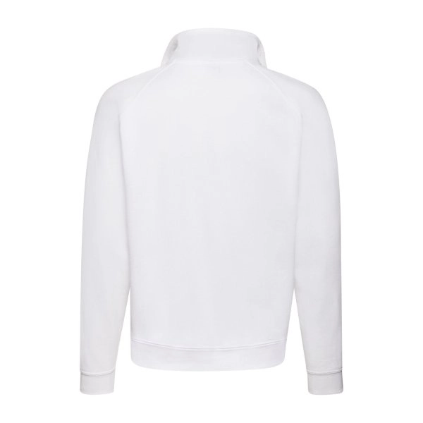 Immagine Classic Zip Neck Sweat