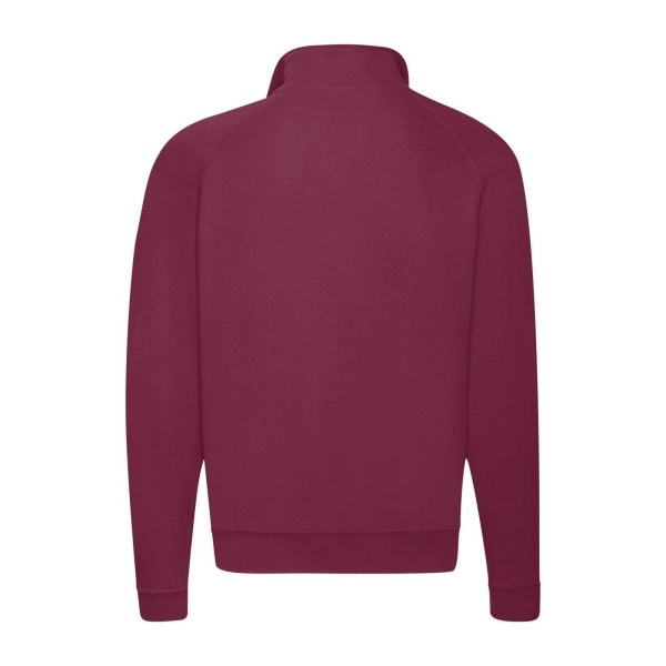 Immagine Classic Zip Neck Sweat