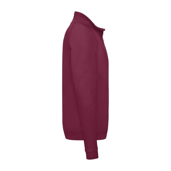 Immagine Classic Zip Neck Sweat