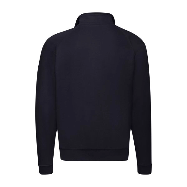 Immagine Classic Zip Neck Sweat