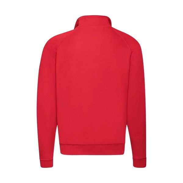 Immagine Classic Zip Neck Sweat