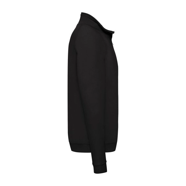 Immagine Classic Zip Neck Sweat