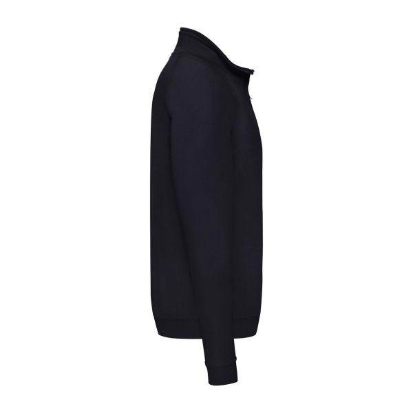 Immagine Classic Zip Neck Sweat