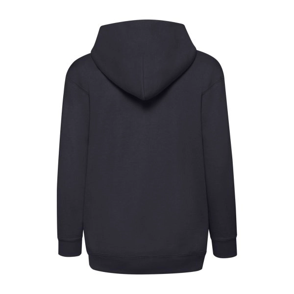 Immagine Kids Classic Hooded Sweat Jacket
