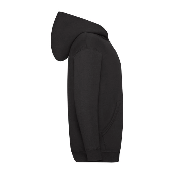 Immagine Kids Classic Hooded Sweat Jacket