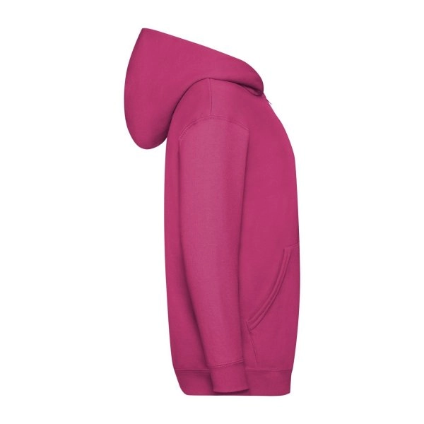 Immagine Kids Classic Hooded Sweat Jacket