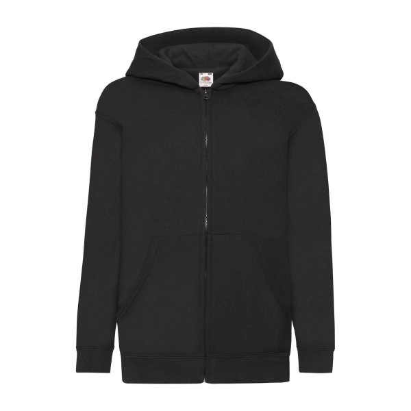 Immagine Kids Classic Hooded Sweat Jacket