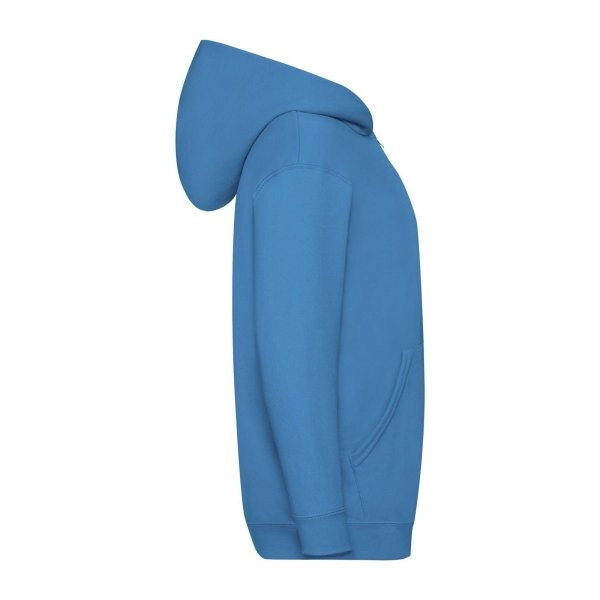 Immagine Kids Classic Hooded Sweat Jacket
