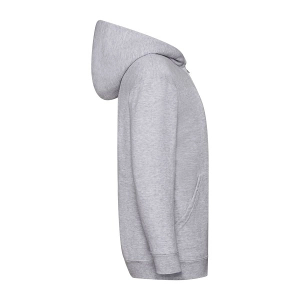 Immagine Kids Classic Hooded Sweat Jacket