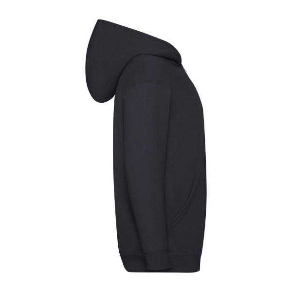 Immagine Kids Classic Hooded Sweat Jacket