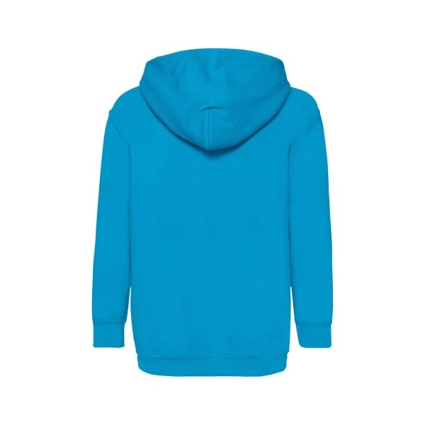 Immagine Kids Classic Hooded Sweat Jacket