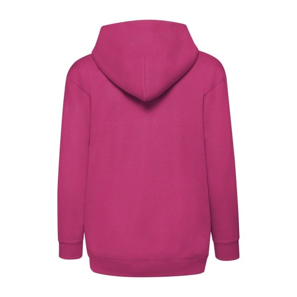 Immagine Kids Classic Hooded Sweat Jacket