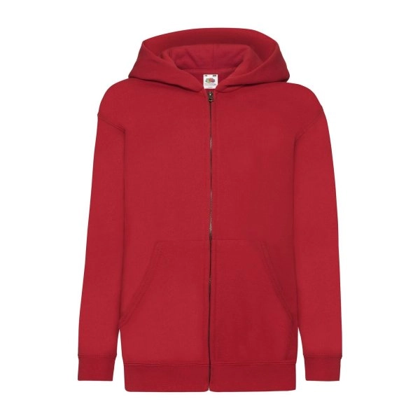 Immagine Kids Classic Hooded Sweat Jacket