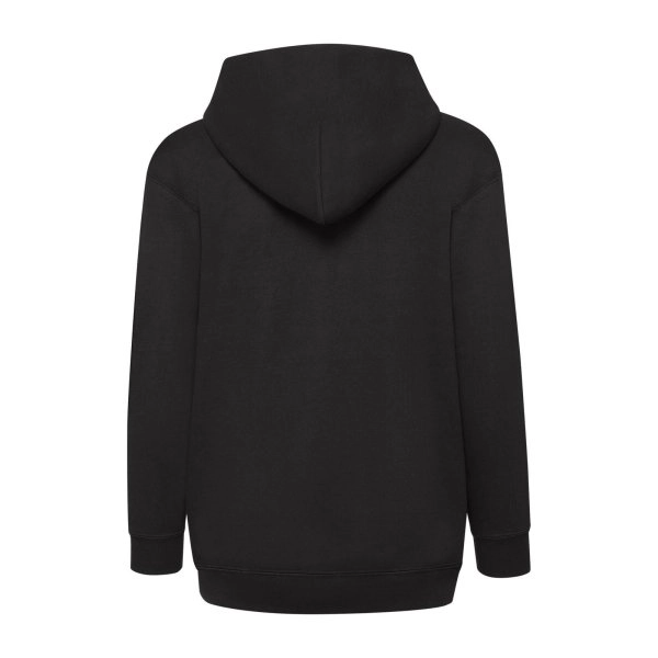 Immagine Kids Classic Hooded Sweat Jacket