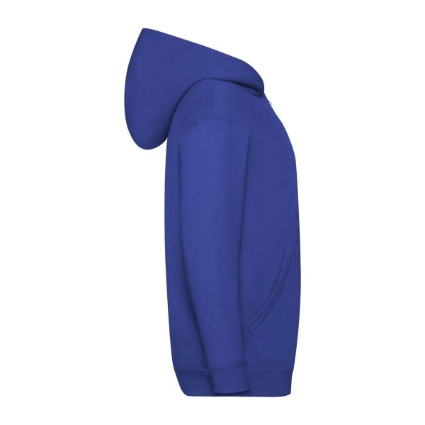 Immagine Kids Classic Hooded Sweat Jacket