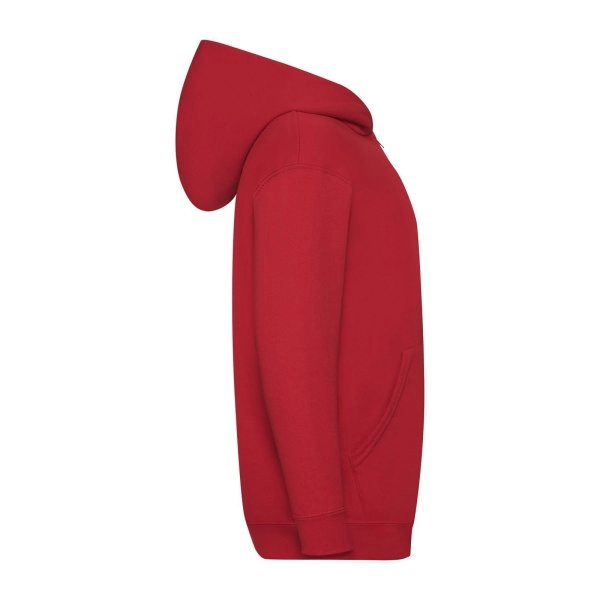 Immagine Kids Classic Hooded Sweat Jacket