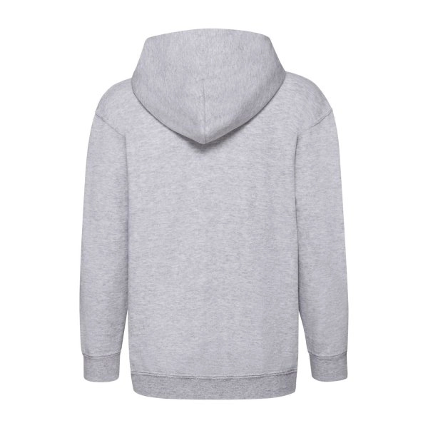 Immagine Kids Classic Hooded Sweat Jacket