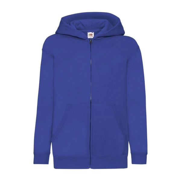 Immagine Kids Classic Hooded Sweat Jacket