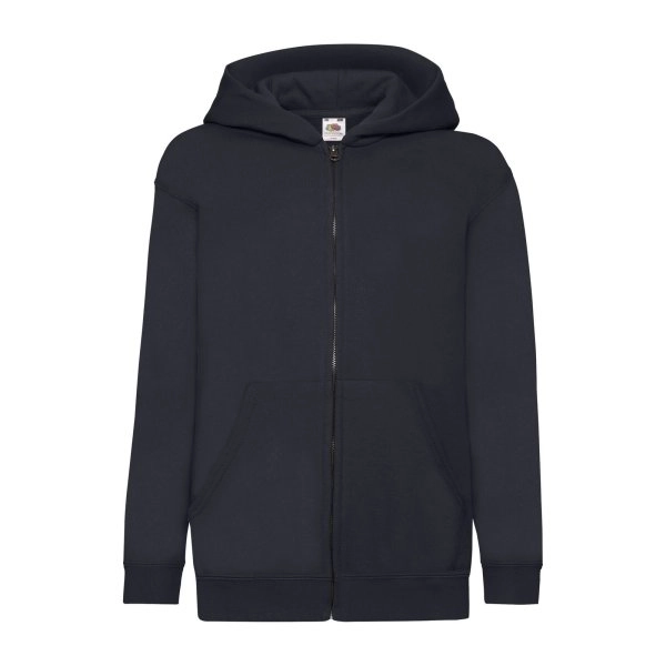 Immagine Kids Classic Hooded Sweat Jacket