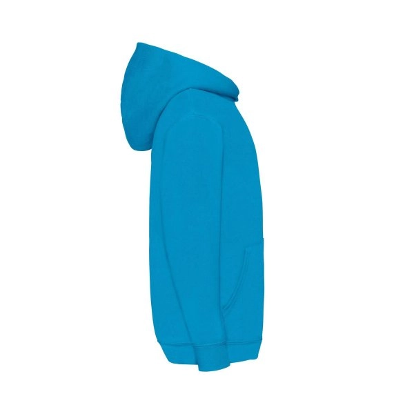 Immagine Kids Classic Hooded Sweat Jacket