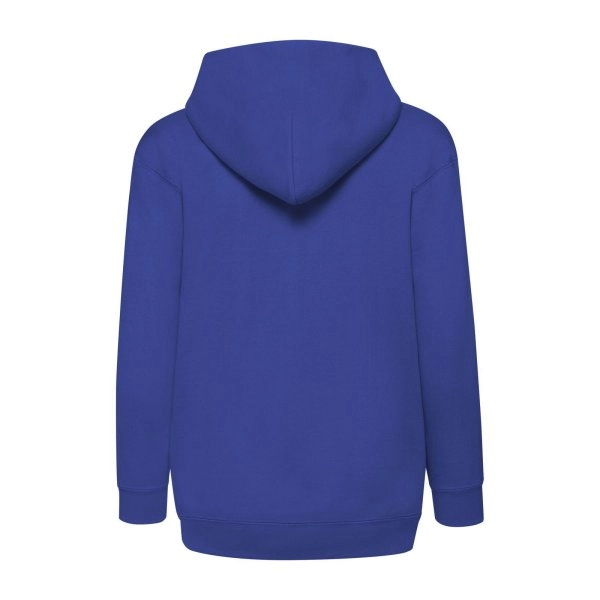 Immagine Kids Classic Hooded Sweat Jacket