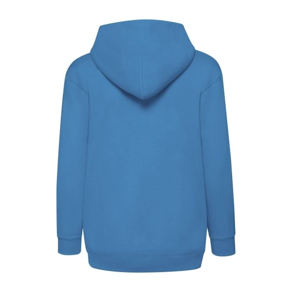 Immagine Kids Classic Hooded Sweat Jacket