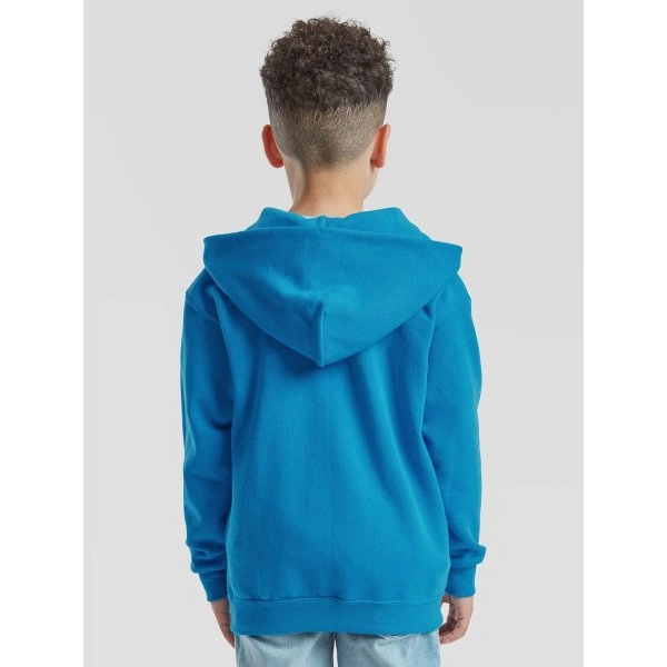 Immagine Kids Classic Hooded Sweat Jacket