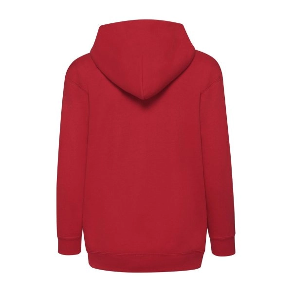 Immagine Kids Classic Hooded Sweat Jacket