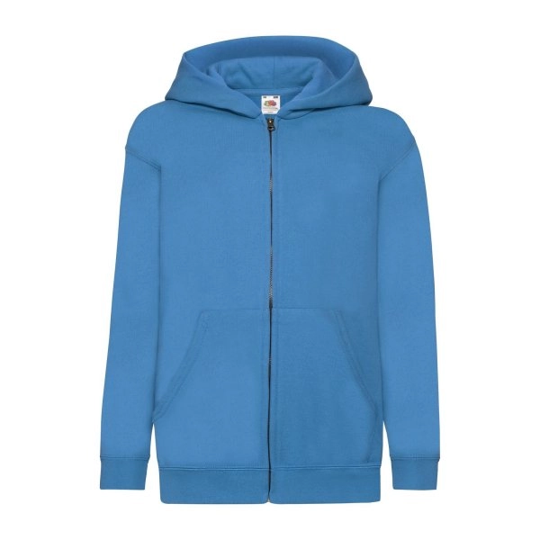 Immagine Kids Classic Hooded Sweat Jacket