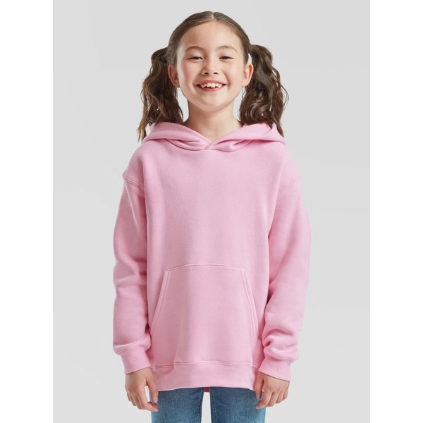 Immagine Kids Premium Hooded Sweat