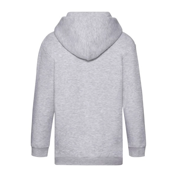 Immagine Kids Premium Hooded Sweat Jacket