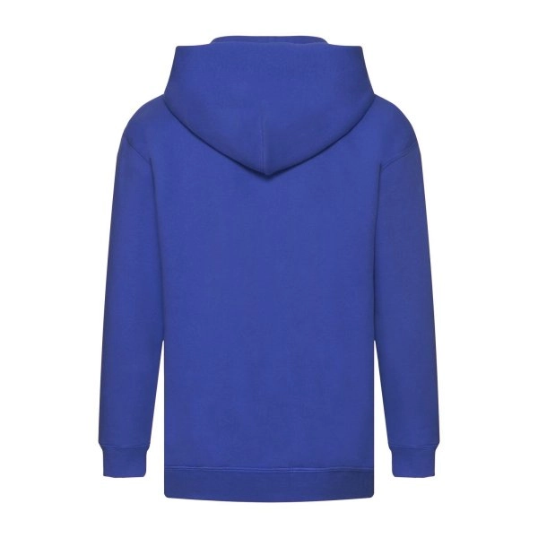 Immagine Kids Premium Hooded Sweat Jacket