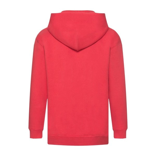 Immagine Kids Premium Hooded Sweat Jacket