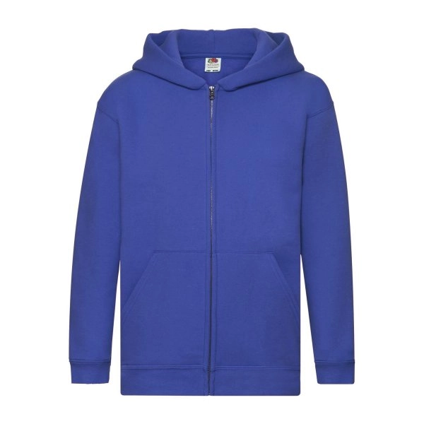 Immagine Kids Premium Hooded Sweat Jacket